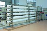 Stainless Steel Drinking Water Treatment Plant Auto RO Water Purification Plant