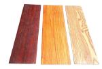Wood Grain FRP Fiberglass Shaped Profiles With For Boat Accessories