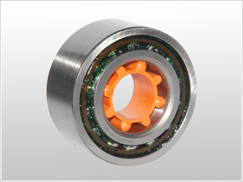 China Low noise, long life, high precision Timken Wheel Bearings / deep groove ball bearing factory