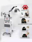 Laser+ LED Hair Regrowth Therapy / Hair Care / Anti-Hair Loss Hair Growth