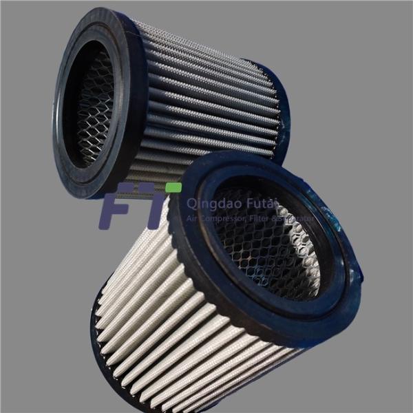 Vacuum Pump ISO Oil Mist Separator Filter