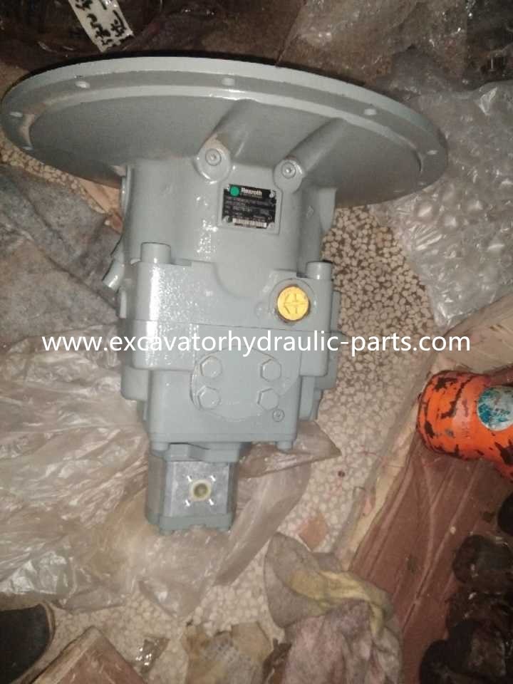 Rexroth Main Hydraulic Pump A11V095 A11V095LRS E135 Excavator Main Pump