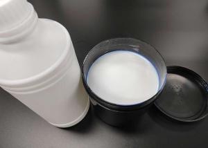 China Water Based Polyurethane Acrylate Resin Dispersion RCA resistance factory