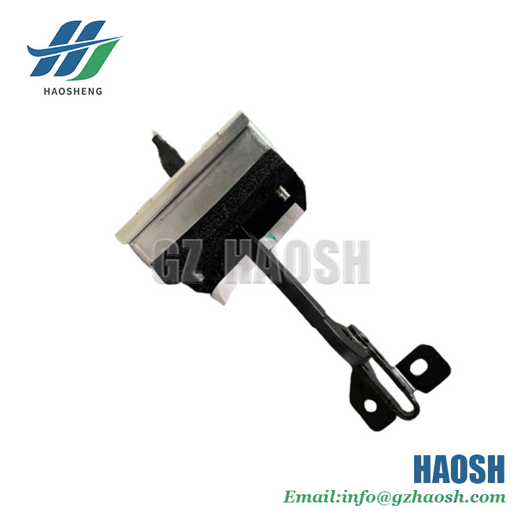 LC19-V44100-AB LC19 V44100 AB Original Rear Door Check Control Stopper Left For Ford JMC Transit V348