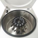 Lab Medical Use Low Speed Centrifuge Compact Footprint OEM