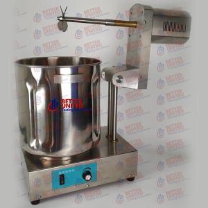 China Overturned Mixer Drilling Fluids Testing Equipment factory