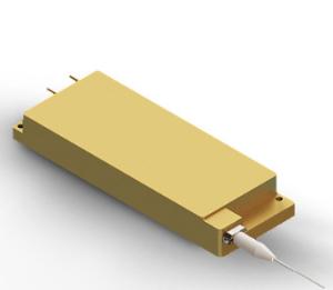 China 915 Nm 300w Fiber Coupled Diode Laser 220μM 0.22na factory