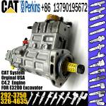 C6.4 fuel injection pump 326-4635 295-9126 358-9084 261-4036 292-3750 Diesel