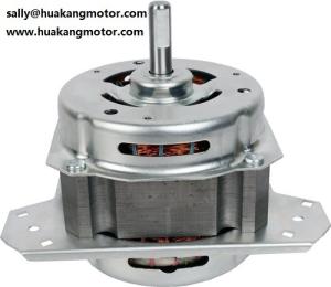China High Quality Single Phase Electric Motor for Home HK-128X factory