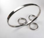 Long Lasting Sealing Octagonal Ring Gasket High Durability