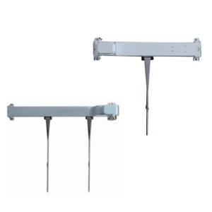 China Positive Tug Ship Vessel Marine Windscreen Wipers IP56 factory