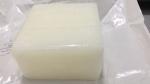 Mattress Hot Melt Rubber Adhesive pillow solid blocks PSA Glue APAO Odorless