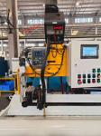 Customizable Longitudinal Seam Welding Machine Seam Welder AC 200V / 380V