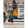 Buy cheap Customizable Longitudinal Seam Welding Machine Seam Welder AC 200V / 380V from wholesalers