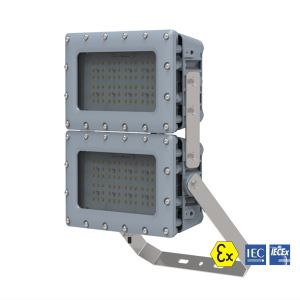 Explosion proof-Tank Series flame Proof LED Light 160W-240W for Zone 1 & Zone 21