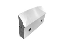 China Coils Steel Scrap Chopper Blades Knife factory