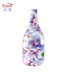 Versatile Tempered Glass Cutting Board for Cutting Serving and Displaying Food