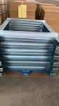 ODM Air Conditioner Support 2.0mm Metal Frame Brackets