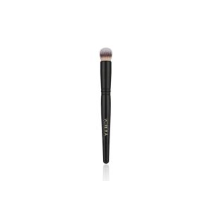Vonira Professional Seamless Finish Concealer Brush Rounded Synthetic Concealer