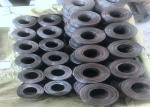 Double Loop 12 DWG 1Kg PVC Coated Black Tie Wire
