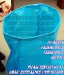 PP FIBC bag Ton bag Jumbo bag, BULK BAG, PP WOVEN BAGS, FIBC BAGS, PP NON WOVEN