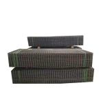 Quality Good Quality 4x4 welded wire mesh panel chicken cage