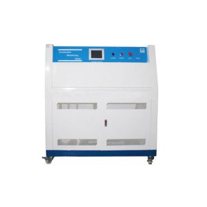 China ASTM D4329 Multiple Lamp Accelerated Weather Testing convenient to move on sale