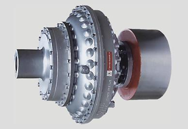 Guangdong zhongxing power YOXDaz single cavity external-wheel-drive type