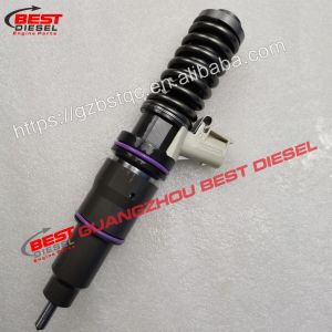 New Diesel Fuel Injector 3840043 3840043 22027807 3587147 BEBE4C05002 FOR VO-LVO