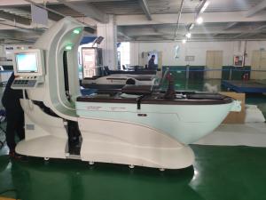 China No Pain Spinal Stretch Decompression Device For Back Pain Imitation Weightless factory