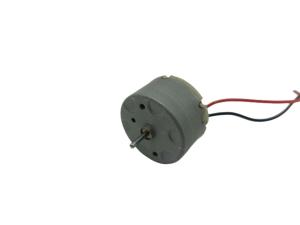 China Precise 3VDC Brushless BLDC Motor 3600rpm Speed Dia 32mm factory
