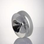 Mold Pressed Airport Runway BK7/K9 Prism Optical Glass Lens