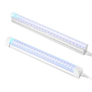 China UVC lamp_UVB lamp_UVC lamp_lamp wholesale T5 factory