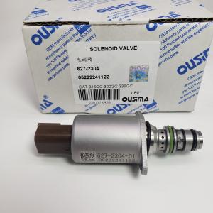 China 627-2304 03220690736 Proportional Soenoid Solenoid Valve For 315GC 320GC 336GC factory