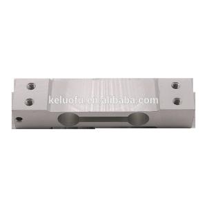 China NAK80 Mold Mobile Phone Case Precision Lathe Cnc Milling Services factory