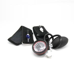 China Surgical Supplies Gym Accessories Blood Flow Restriction Bands Prevent Vein Backflow factory