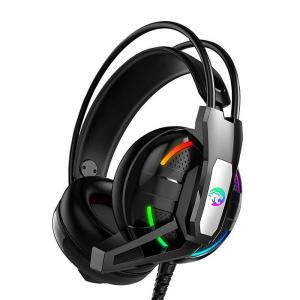 China Breathing Lightings Gaming Headset For PS5 PS4 XBOX ONE Elite XBOX ONE S factory