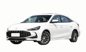 China MG5 2025 180DVVT Global Deluxe Edition Gasoline Car factory