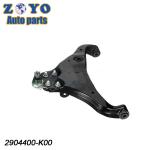 Auto Parts Right Stamped Lower Control Arm for Great Wall Wingle 4WD OE NO.