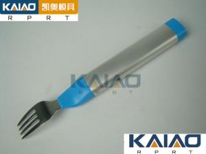 China Printer Auminum Rapid Prototyping , CNC Machine Parts Silicone Mould factory