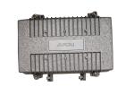 FHC Optical Node 2 Ports Outdoor Fiber Optic Receiver With Return Path