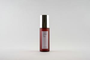 China Biodegradable Empty Custom Cosmetic Bottles For Sodium Laureth Sulfate factory