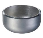 OEM Precision Custom 1 Inch Copper Cap UNS 70600 1"-36" EEMUA 146 SEC.2