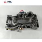 BF4M2012 Excavator Spare Parts Oil Cooler Box Assy 04254556 04295964 20459205