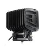 60w Cree Heavy Duty LED Work Lights Hilux 4200lm IP67 For Mining Trucks