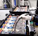180kg N.W. Epoxy Automatic Dispensing Machine for LED Bar Lamp Manufacturing