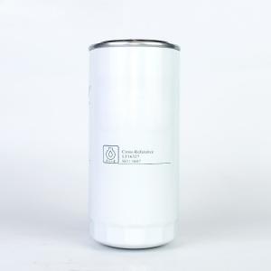 China CORALFLY Professional Supplier High Quality Diesel Engine Parts Oil Filter LF16327 SO15007 factory