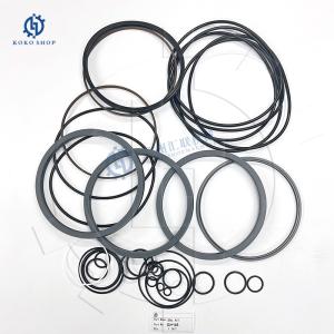 China SU+55 SU+85 SU+105 SU+125 SU+145 SU+155 Su+165 Hydraulic Breaker Seal Kit For Rock Hammer Spare Parts factory