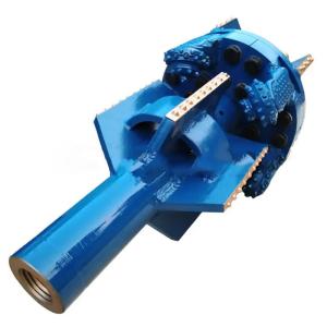 China Customization Well Drilling HDD Rock Reamers For Medium Hard Formation factory