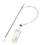 Clear Petra Ureteral Access Sheath